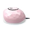 UV Led Lampa Nail F6 Snabbhärdande 30/60/99S Timing Gel Polish Lampa Automatisk induktionsmaskin UV Hybrid Lampa
