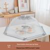 Pop-Up Mesh Food Cover Tent