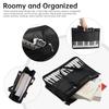Waterproof Oxford Cloth Music Tote Bag Professional Sheet Music Organizer Tutoring Choir Accessories Storage