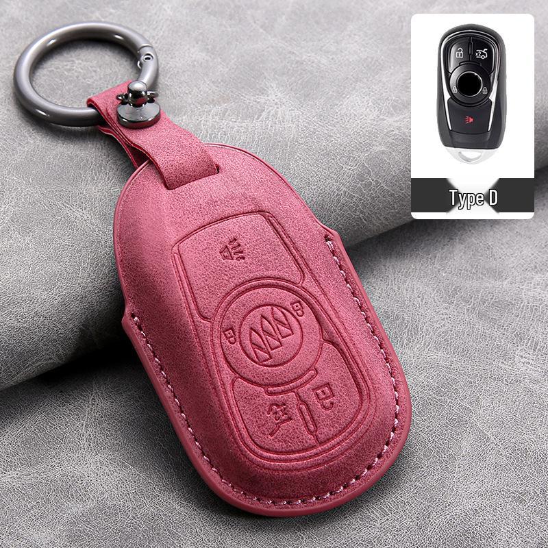 Key covers available for Buick LaCrosse, GL8, Regal GS, Excelle, Enclave Plus, and Enclave for drop shipping.