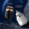 Two-in-one Mini Electric Shaver Electric Nose Hair Trimmer Washable Razor Small