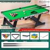 Mesa de Bilhar Miniatura Infantil