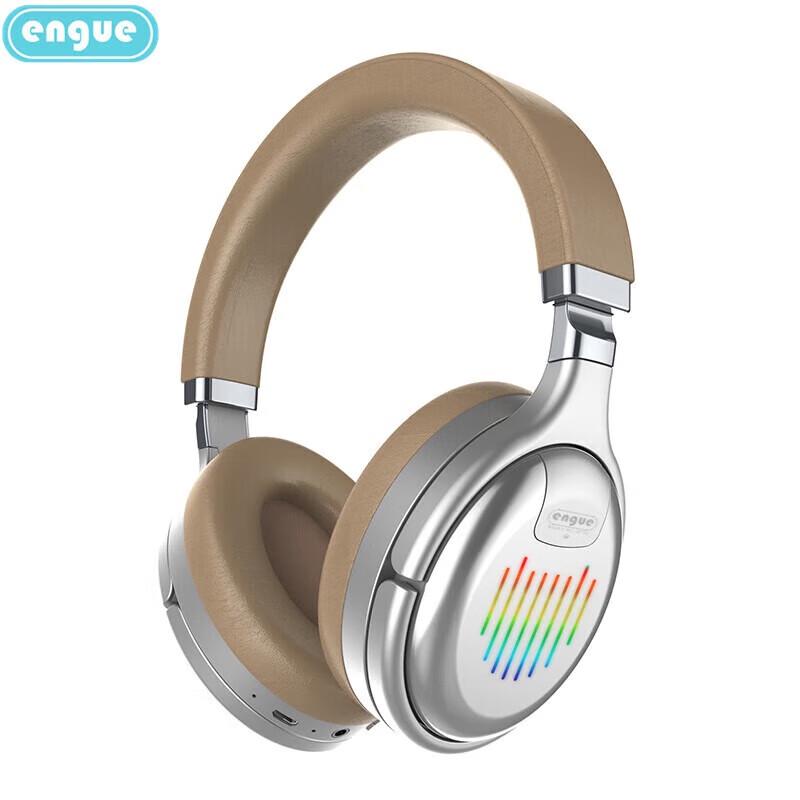 Engue EG-AP10 Wireless Over-Ear Headphones
