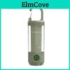 Outdoor Camping Lantern With Rechargeable Led Lighting For Campsites And Emergency