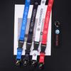 Car Lanyard Pass Work ID Mobile Neck Strap Keychain For VW Volkswagen Passat B5 B6 B7 B8 Polo Tiguan Golf Santana Touran GTI MK2 QQ8