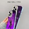 Valo Reyna Phone Case for iPhone 17 16 15 14 13 12 11 X XR XS Air Pro Max Plus White Colorful Silver Cover