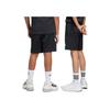 adidas Stylish Simple Comfortable Shorts Kids Shorts Black White JD0010