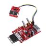 Digital Display Control Board Panel Controlling for Time and Current for DIY Use