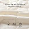 Youqi Baby Cotton Padded Knit Vest