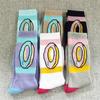 Doughnut Skate Socks Not Odd Future  huf Unisex Tube