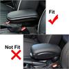 Kryt víka středové loketní opěrky auta 51162753341 Pro BMW Mini Cooper R55 R56 R57 R58 R59 2007 2008 2009 2010 2011 2012 2013 2014 2015