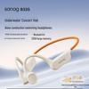 Saina B33S Bone Conduction Sports Headset