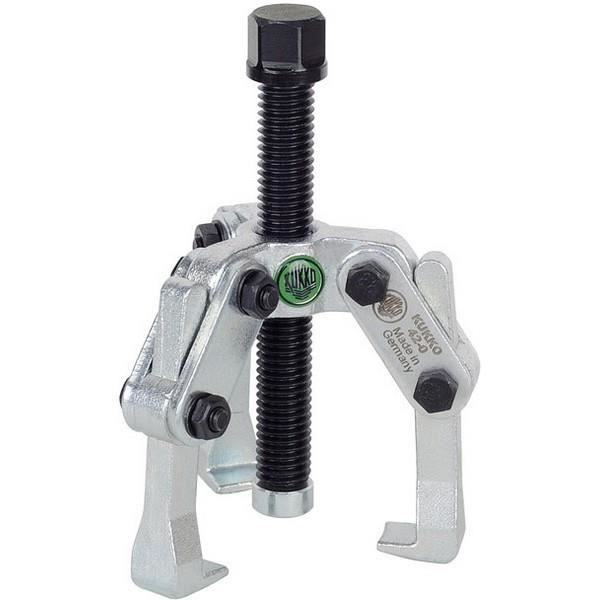 Extracteur, À 3 Griffes, Modèle 42, Modèle : 42-4, Capacité De Serrage 130 Mm, Profondeur De Serrage 160 Mm