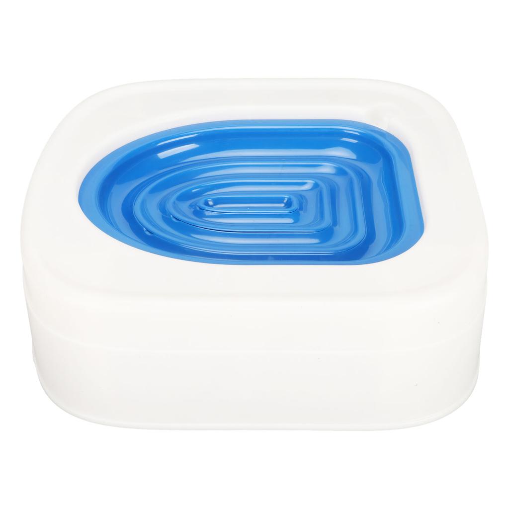 Cat Toilet Training Kit Professional Safe Kitty Toalettrener Urinalsete med rille for Cat