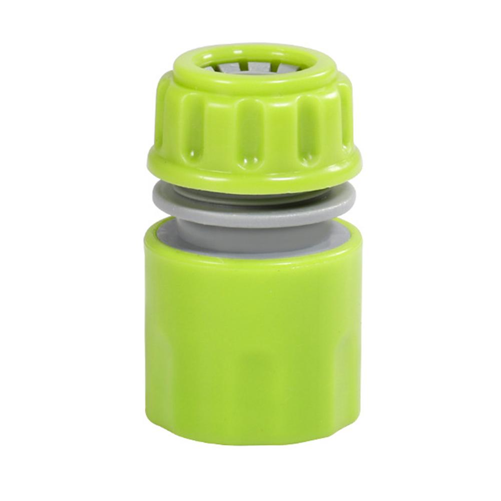 Effortless Connection Home Garden Outdoor Water Supply Faucet Connection Kit Garden Hose Connection High-quality Plastic China Mainland