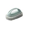 Plastic Sponge Cleaning Brush Convenient Tile Brush Washing Tools Bathtub Brush  Glass
