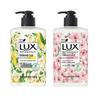 Scented Antibacterial Hand Wash Twin Pack