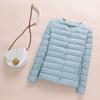 Women's Down Jackets Plus Coats Light Duck Down Jacket Women Matt Fabric Lightweight Coat Warm Female Windbreaker Parka