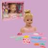 Tosia Styling Head with Accessories