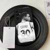 Stephen Curry  Phone Case Black Silicone Soft For Samsung S25,S24,S21,S22,S23,S30,Ultra,S20,Plus,Fe,Lite