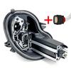 Car Tail Light Bulb Holder & Repair Plug For Vauxhall Astra 2016+ 39001577 39001578 Car Lights Accessories Left Right Side