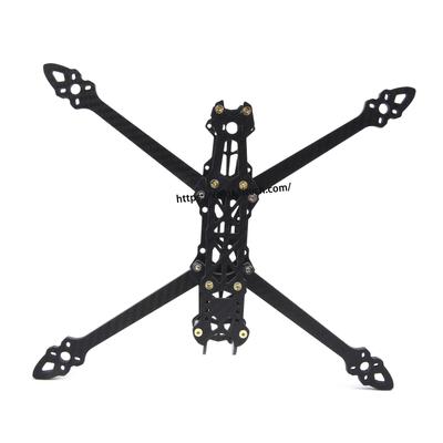 Mark 4 7-Inch 295mm Arm Thickness 5mm FPV Frame Kit Suitable For Remote-Controlled Quadcopters