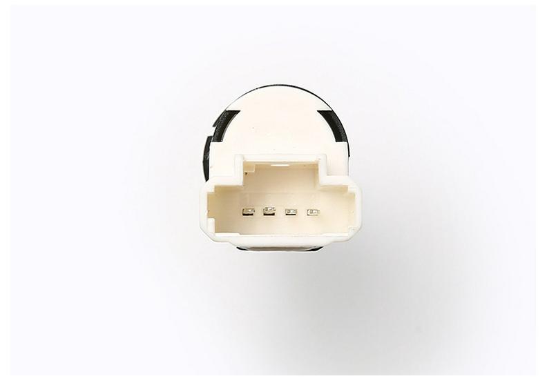 Compatible Brake Light Switch for Renault/Lada (Part Numbers: 8200276361, 7700842697, 25320-00QAF)