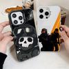Counter Strike Cs Go Soft Phone Case for iPhone 15 16 17 Pro Max 17Air 16E 14 Plus 13 12 Mini Shockproof Cover Back Shell