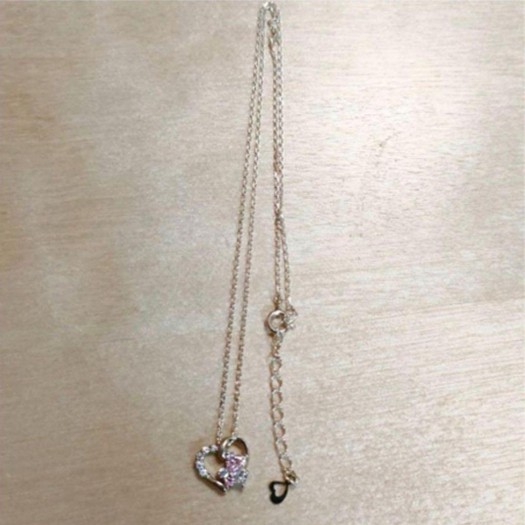 Used 4C necklace