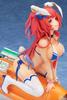 Kaitendo Otogi Frontier Puth 17 scale PVC painted finished product figure