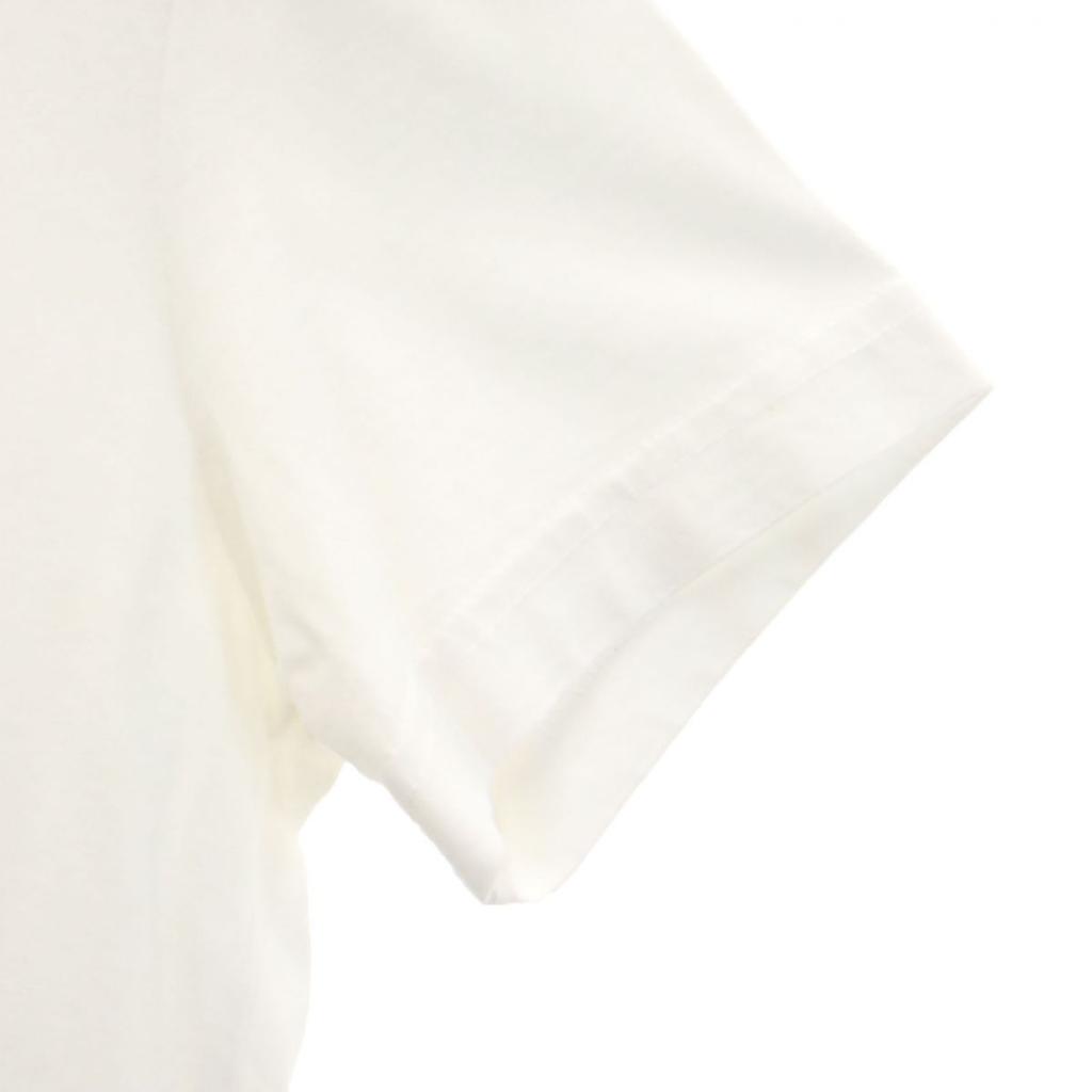 Undercover Short Sleeve T-shirt XS White Men's Used