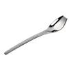 QianXing 316 Stainless Steel Glacier Pattern Serving Utensil Set