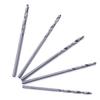20pc Full Grinding High Speed Steel Mini Twist Drill Mini Small Drill Bit Power Tool Drilling Accessories Set