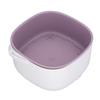 Fruit and Vegetable Washing Machine Double Layer Efficient Time Saving Multifunctional Electric Vegetable Washing Basket