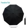 Paradise Umbrella Compact Sun and Rain Umbrella