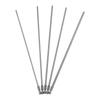 5pcs Screwdriver Set Long Screwdriver Bit Magnetic Screwdriver Bit