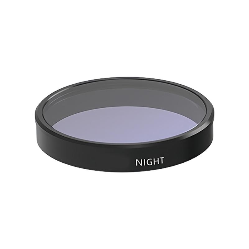 Lightweight Multiple Effect Camera Lens Filters Set For Photography Sports Cameras Optically Glass With Aluminum Frame
