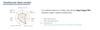 Ceramic dripper CAFEC - ARITA DEEP PRO white DA-45W