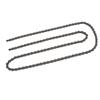 116 Links Mountain Bike Chain 10 Speed Replacement Chain Durable Cycling Chain  Drivetrain Repair