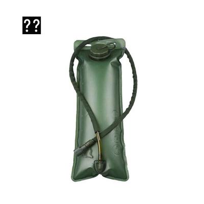 Outdoorový hydratační batoh