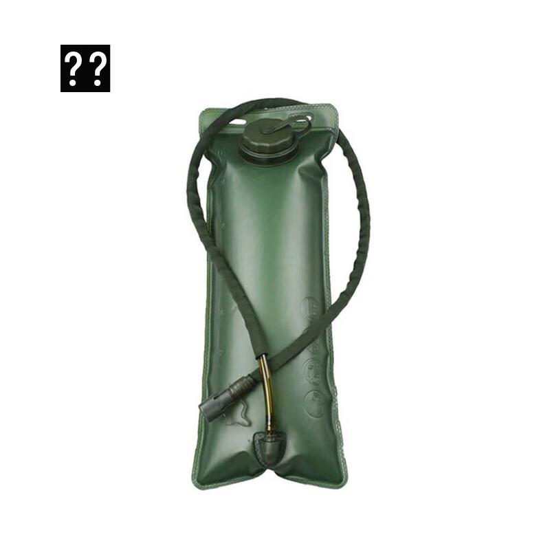 Рюкзак для гидратации для улицы