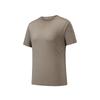 Anta Champion Men's Wool Blend Hiking Quick-Dry Short Sleeve T-Shirt