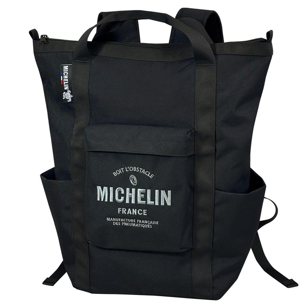 Michelin Backpack 233951 Black