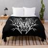 Haven In Large Format Throw Blanket