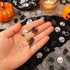 Halloween 100 for Party Decoration and Table Scatter