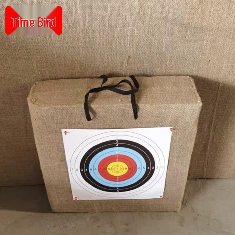 Shibird Archery Straw Target