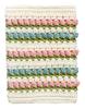 Olympus Knitting Kit Tulip Book Cover (Uses 10g Emmy Grande Colors) EG-135
