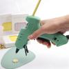 Anti-Drip Glues Guns for Home DIY School Craft Project Hot Glues Guns, Mini Hot Glues Guns Fast Heating Small Glues Guns