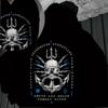 Men's 2D Graphic Hoodie | Breathable Soft Comfort Fabric, Versatile Casual Style for Daily Wear & Outdoor Activities, Halloween Casual Top