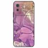 For Cubot Note 21 Case Flower Marble Silicon TPU Soft Phone Bag Cover for CUBOT Note 21 2023 COOL Printing Fundas for Note21